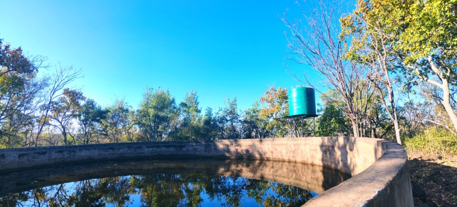 Commercial Property for Sale in Modimolle Limpopo
