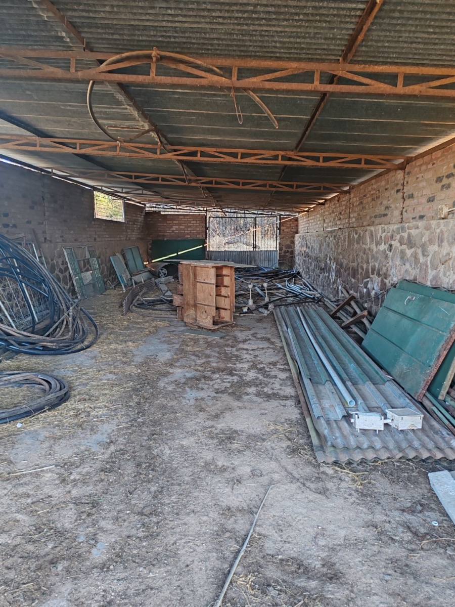 Commercial Property for Sale in Modimolle Limpopo