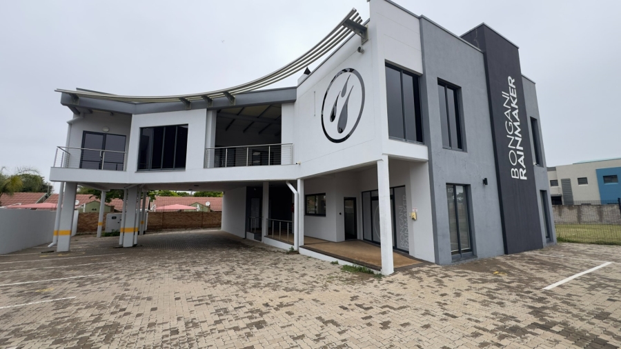 To Let Commercial Property for Rent in Ismini Office Park Limpopo