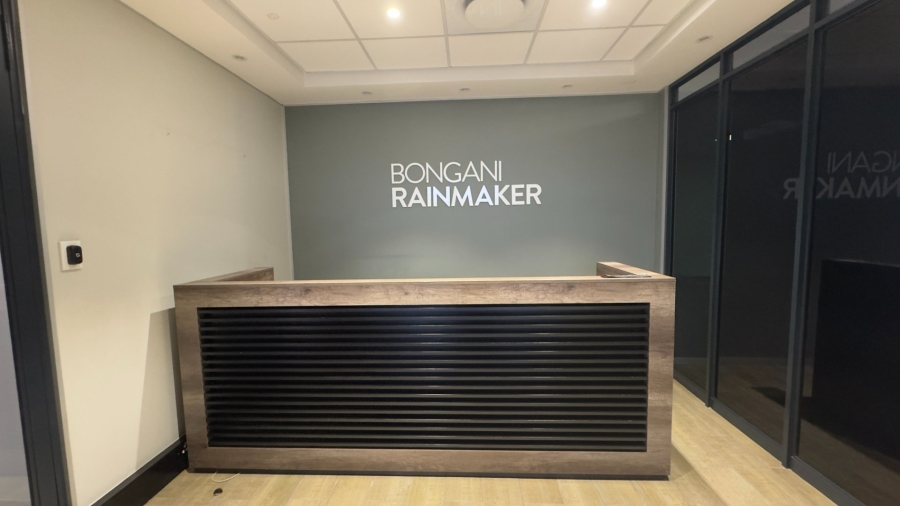 To Let Commercial Property for Rent in Ismini Office Park Limpopo