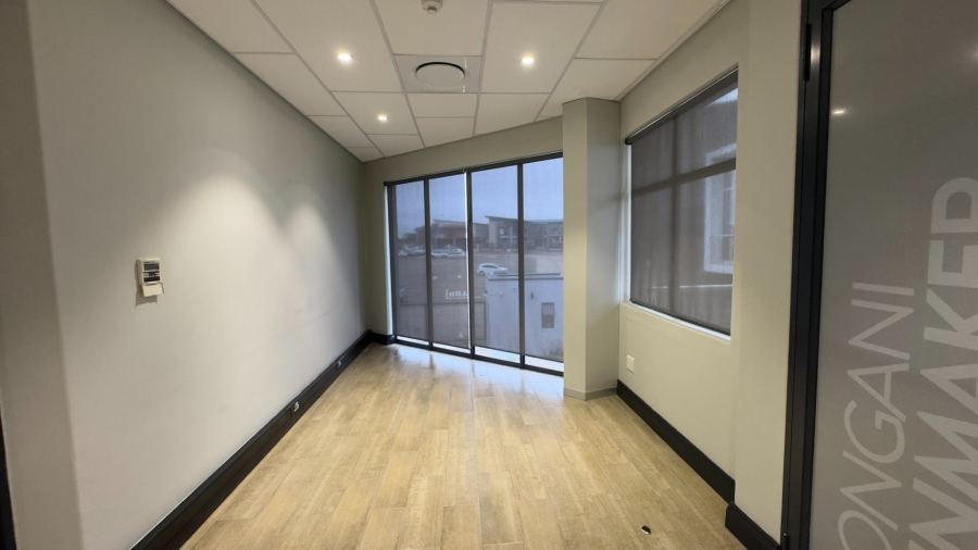 To Let Commercial Property for Rent in Ismini Office Park Limpopo
