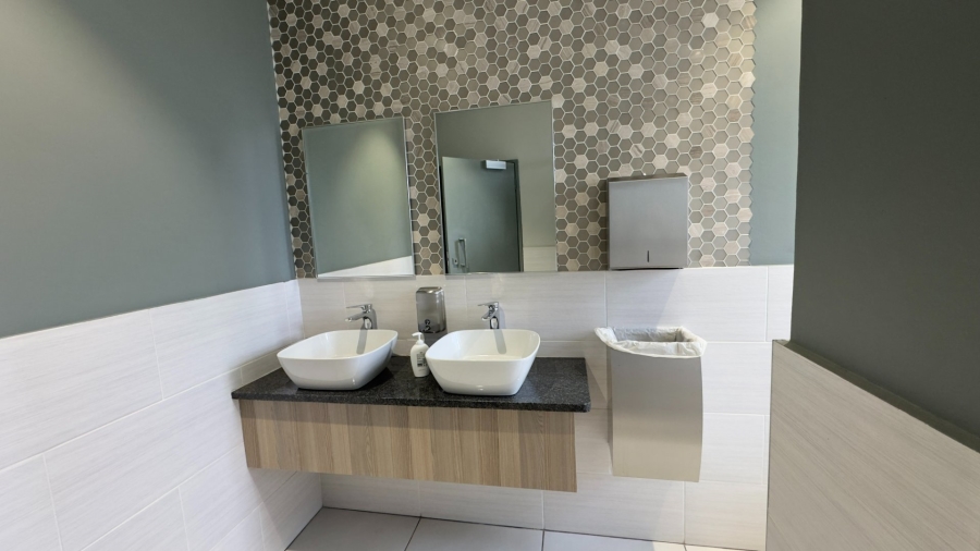 To Let Commercial Property for Rent in Ismini Office Park Limpopo