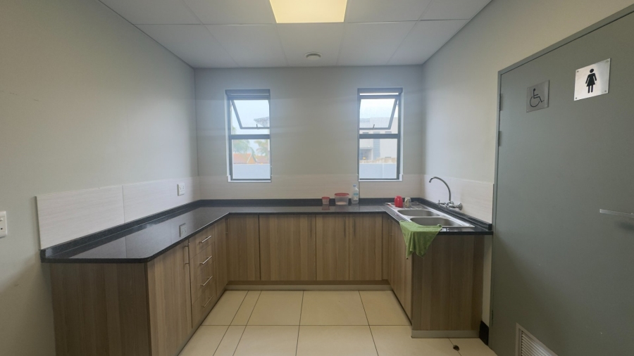 To Let Commercial Property for Rent in Ismini Office Park Limpopo