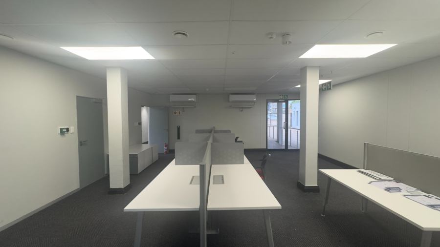 To Let Commercial Property for Rent in Ismini Office Park Limpopo