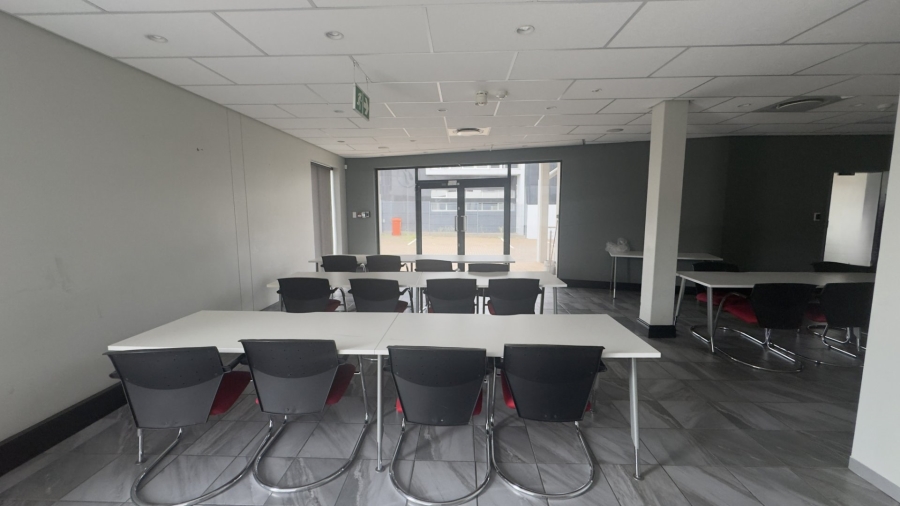 To Let Commercial Property for Rent in Ismini Office Park Limpopo