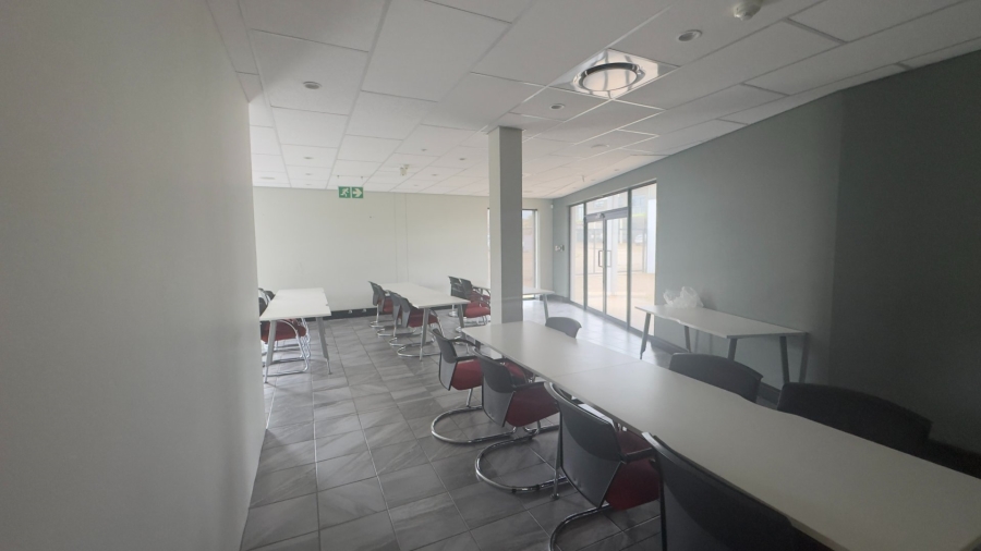 To Let Commercial Property for Rent in Ismini Office Park Limpopo