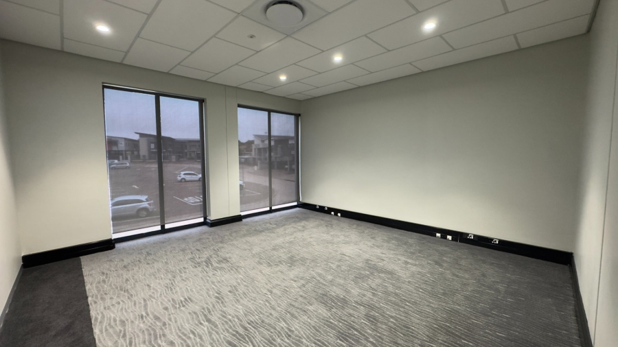 To Let Commercial Property for Rent in Ismini Office Park Limpopo