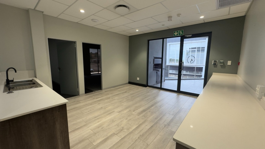 To Let Commercial Property for Rent in Ismini Office Park Limpopo