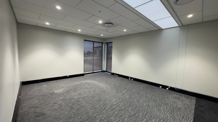 To Let Commercial Property for Rent in Ismini Office Park Limpopo