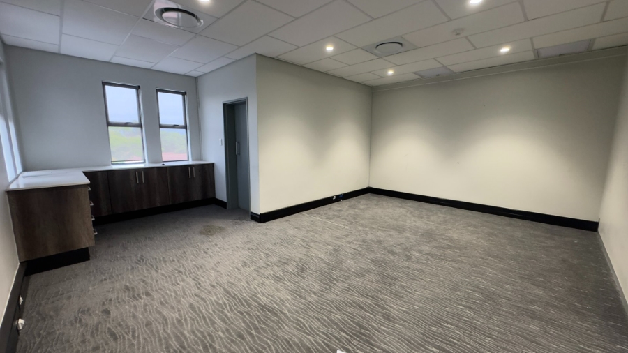 To Let Commercial Property for Rent in Ismini Office Park Limpopo