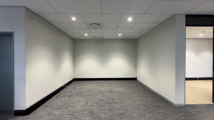 To Let Commercial Property for Rent in Ismini Office Park Limpopo