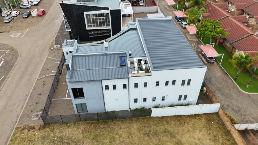 To Let Commercial Property for Rent in Ismini Office Park Limpopo