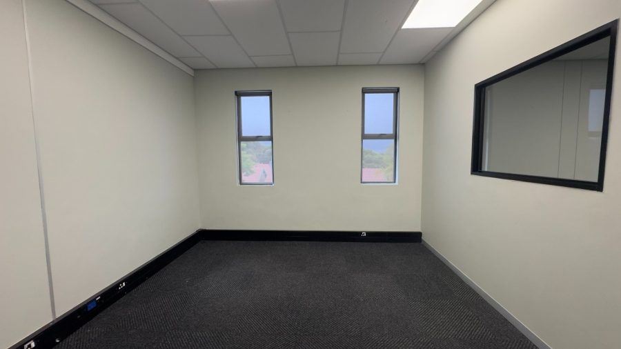 To Let Commercial Property for Rent in Ismini Office Park Limpopo