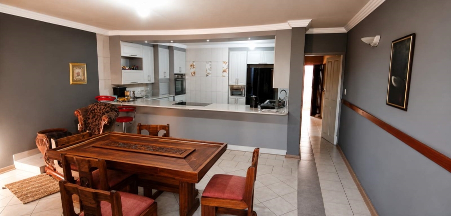 4 Bedroom Property for Sale in Flora Park Limpopo