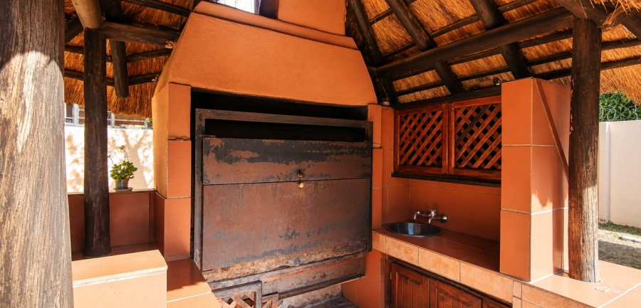 4 Bedroom Property for Sale in Flora Park Limpopo