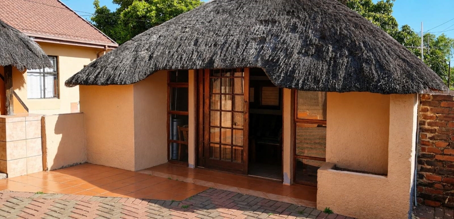4 Bedroom Property for Sale in Flora Park Limpopo