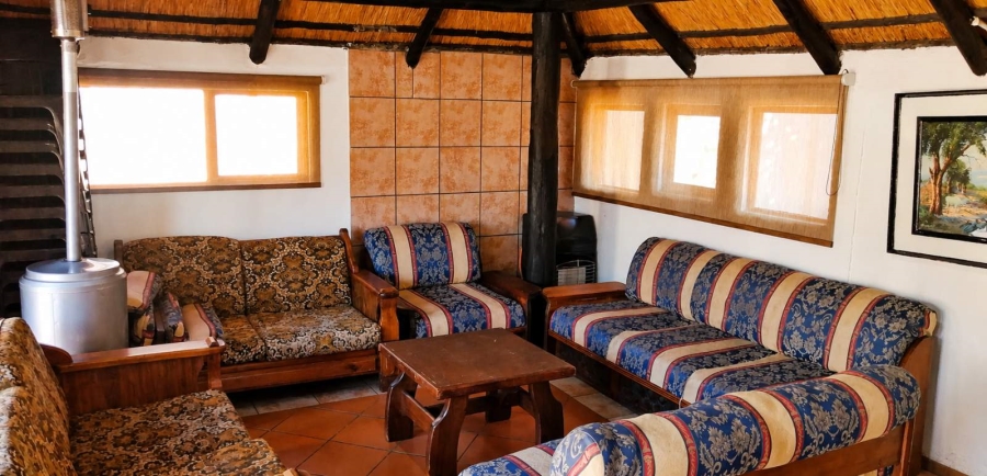 4 Bedroom Property for Sale in Flora Park Limpopo