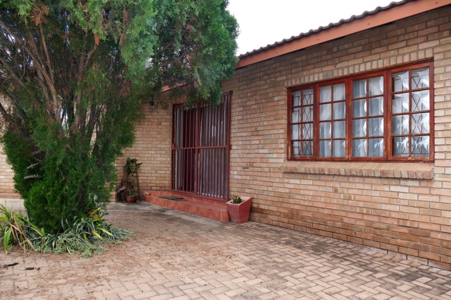 3 Bedroom Property for Sale in Welgelegen Limpopo