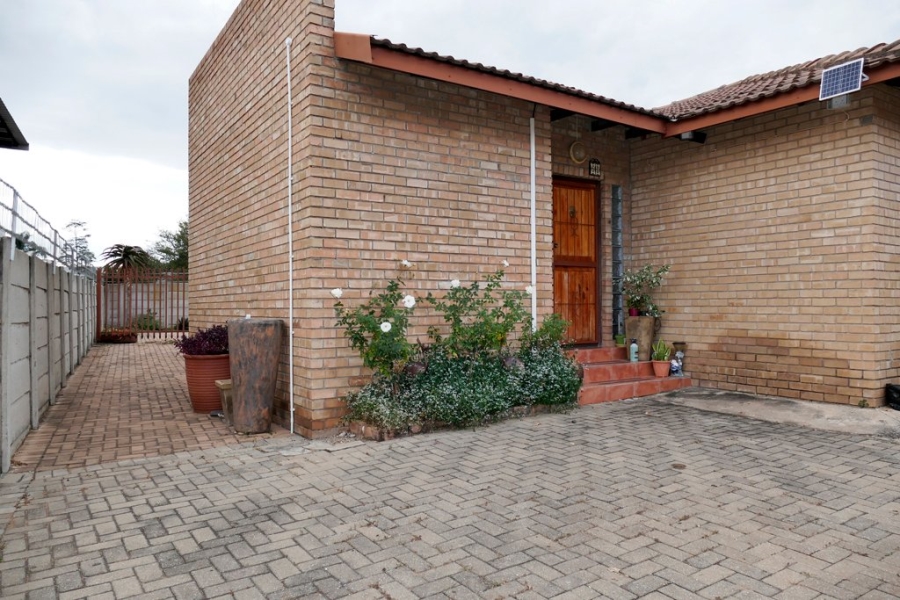 3 Bedroom Property for Sale in Welgelegen Limpopo