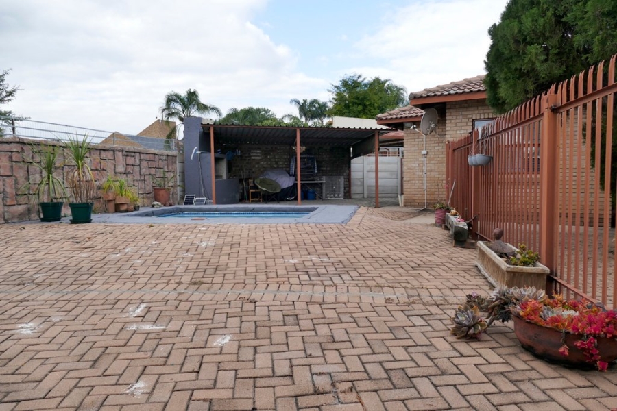 3 Bedroom Property for Sale in Welgelegen Limpopo