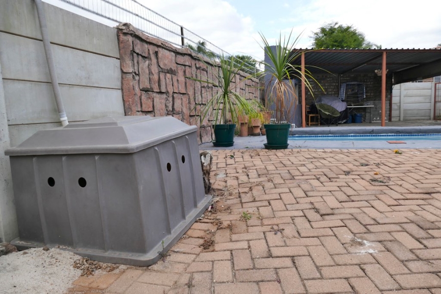 3 Bedroom Property for Sale in Welgelegen Limpopo