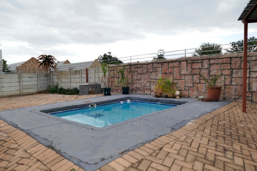 3 Bedroom Property for Sale in Welgelegen Limpopo