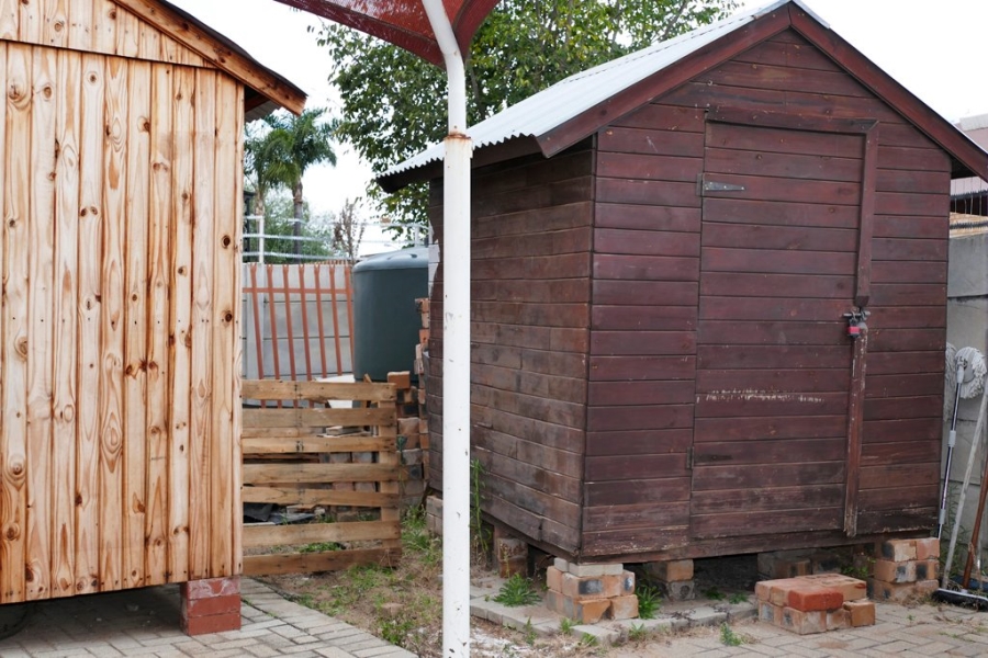 3 Bedroom Property for Sale in Welgelegen Limpopo