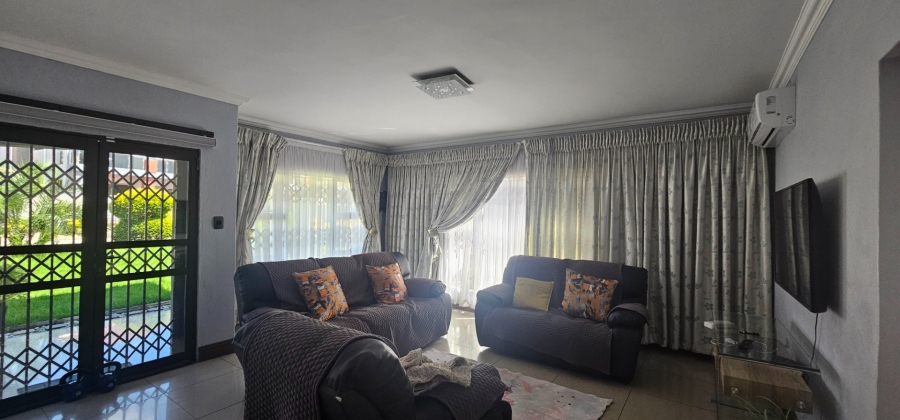 4 Bedroom Property for Sale in Vharanani Limpopo