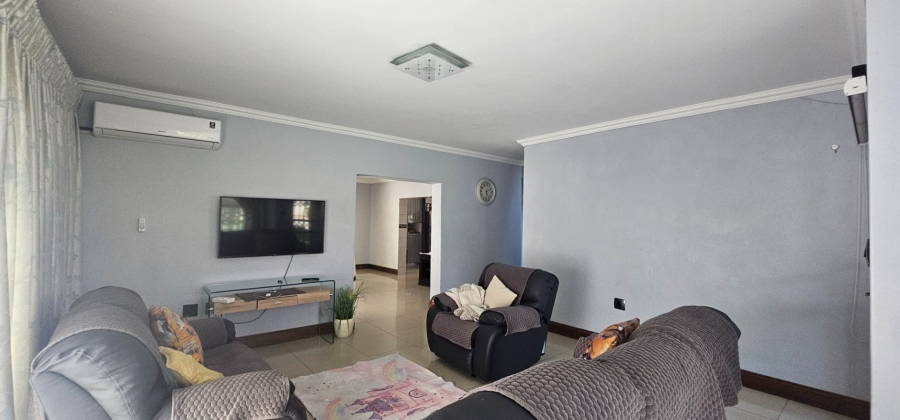 4 Bedroom Property for Sale in Vharanani Limpopo