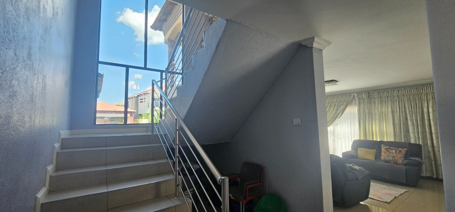 4 Bedroom Property for Sale in Vharanani Limpopo