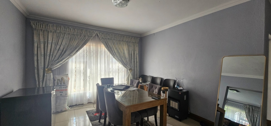 4 Bedroom Property for Sale in Vharanani Limpopo