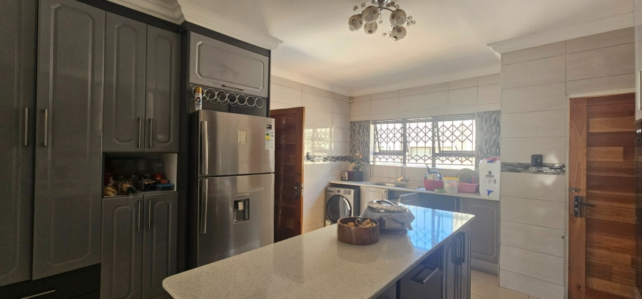 4 Bedroom Property for Sale in Vharanani Limpopo