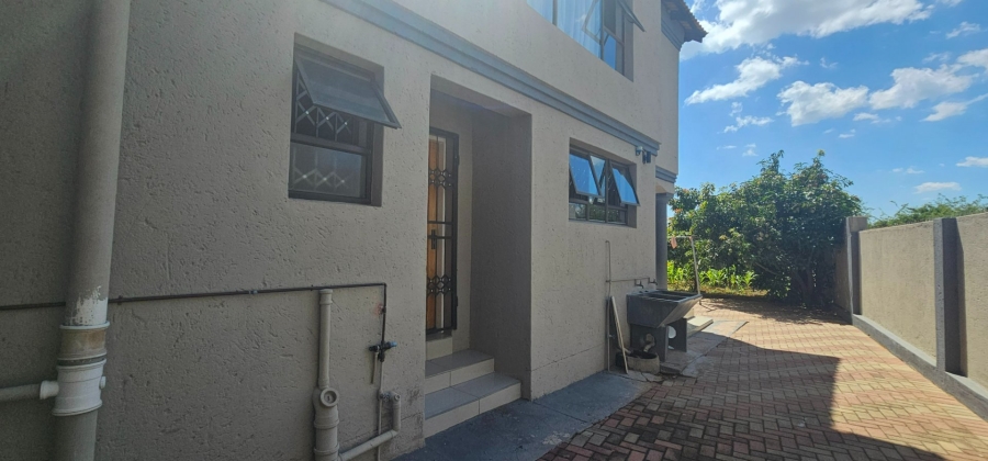 4 Bedroom Property for Sale in Vharanani Limpopo
