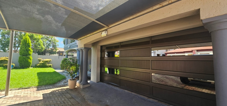 4 Bedroom Property for Sale in Vharanani Limpopo