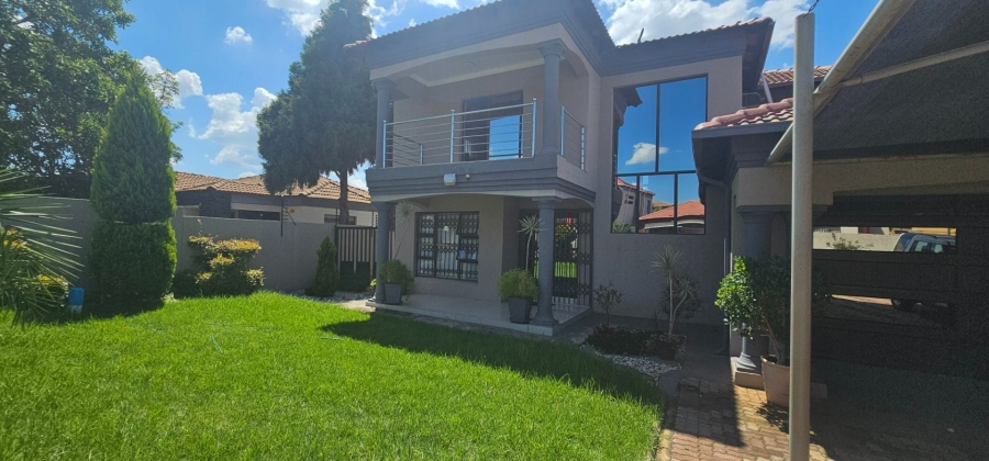 4 Bedroom Property for Sale in Vharanani Limpopo