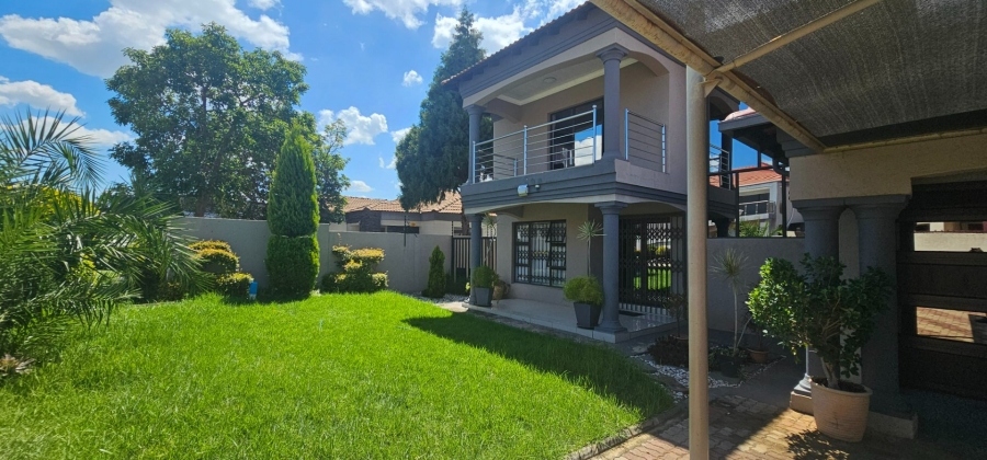 4 Bedroom Property for Sale in Vharanani Limpopo