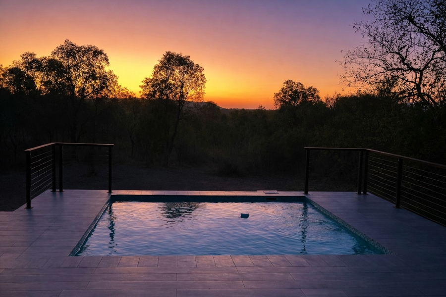 4 Bedroom Property for Sale in Bela Bela Rural Limpopo