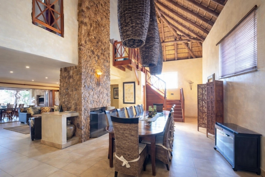 4 Bedroom Property for Sale in Bela Bela Rural Limpopo
