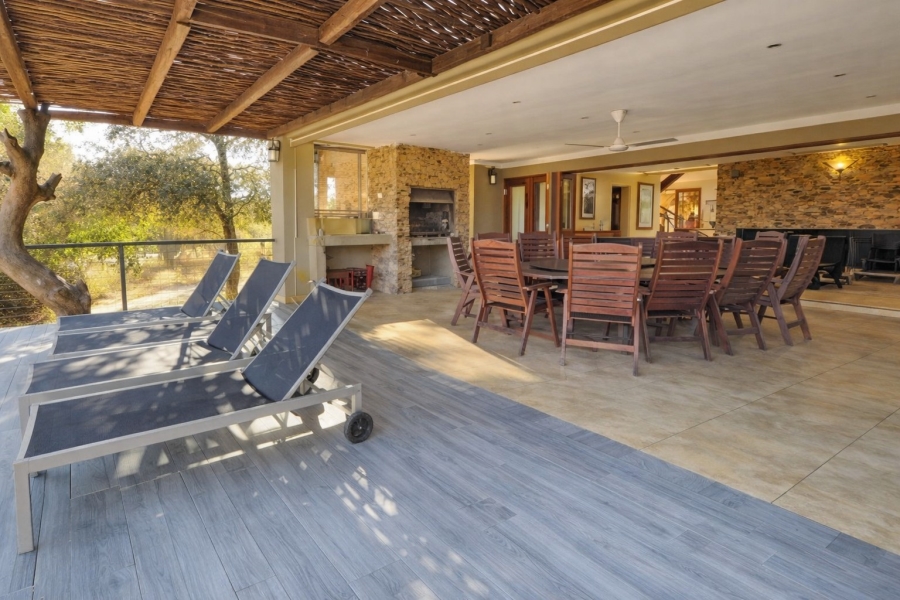4 Bedroom Property for Sale in Bela Bela Rural Limpopo