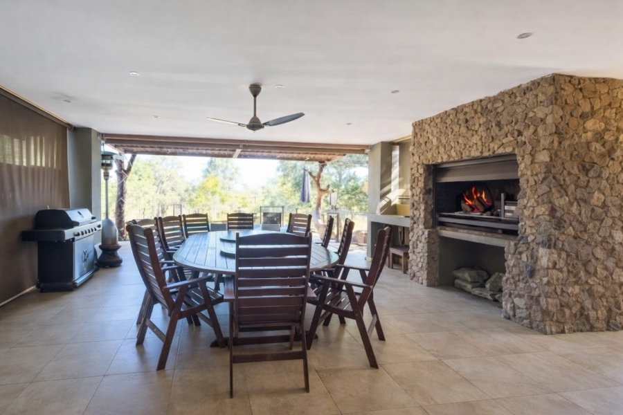 4 Bedroom Property for Sale in Bela Bela Rural Limpopo