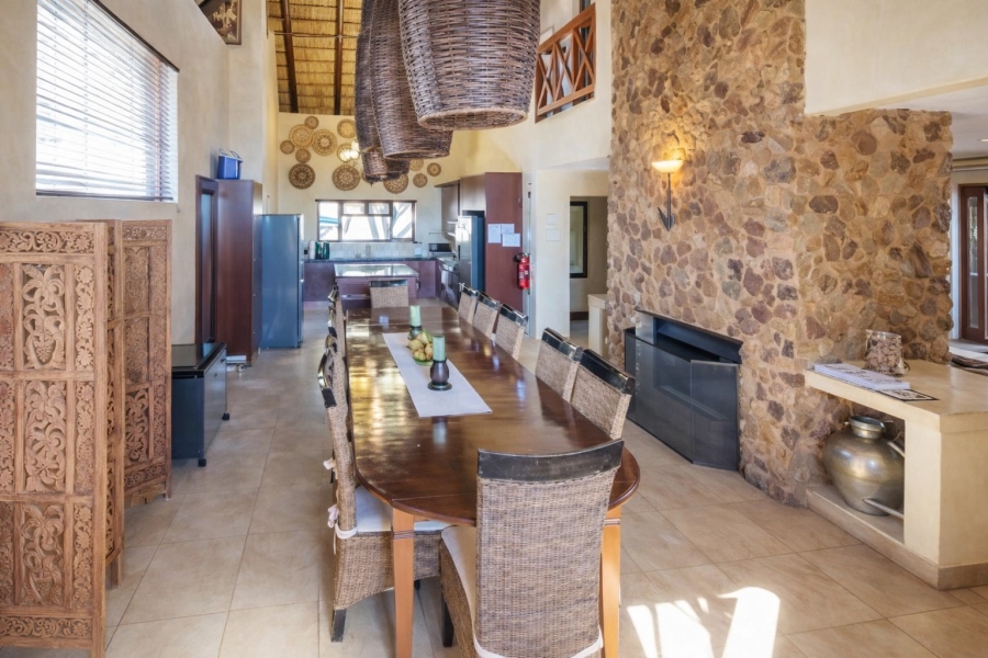 4 Bedroom Property for Sale in Bela Bela Rural Limpopo