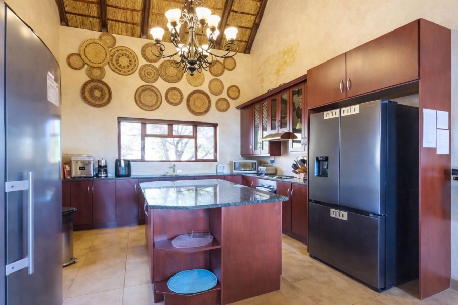 4 Bedroom Property for Sale in Bela Bela Rural Limpopo