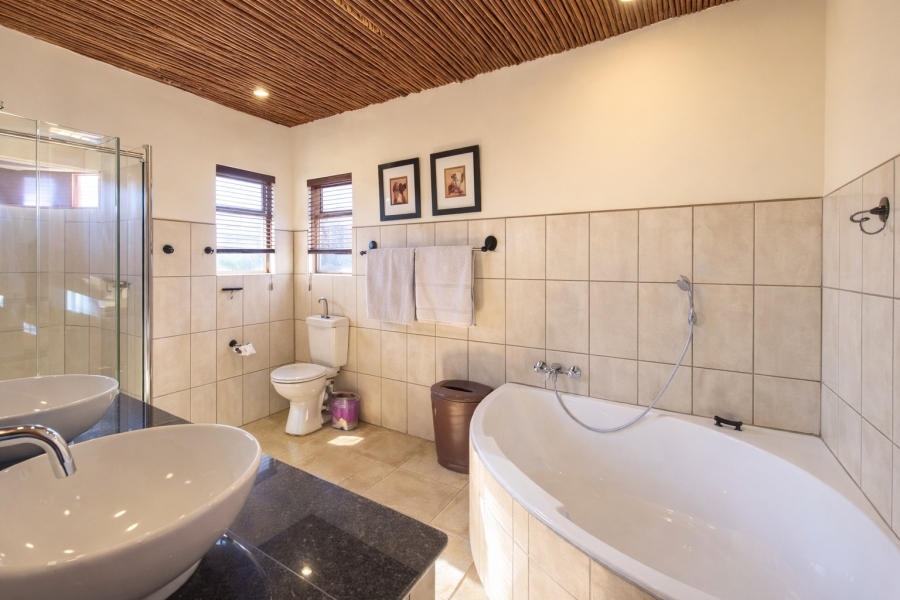 4 Bedroom Property for Sale in Bela Bela Rural Limpopo