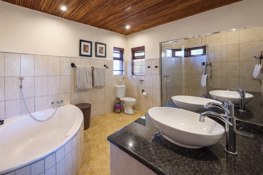 4 Bedroom Property for Sale in Bela Bela Rural Limpopo