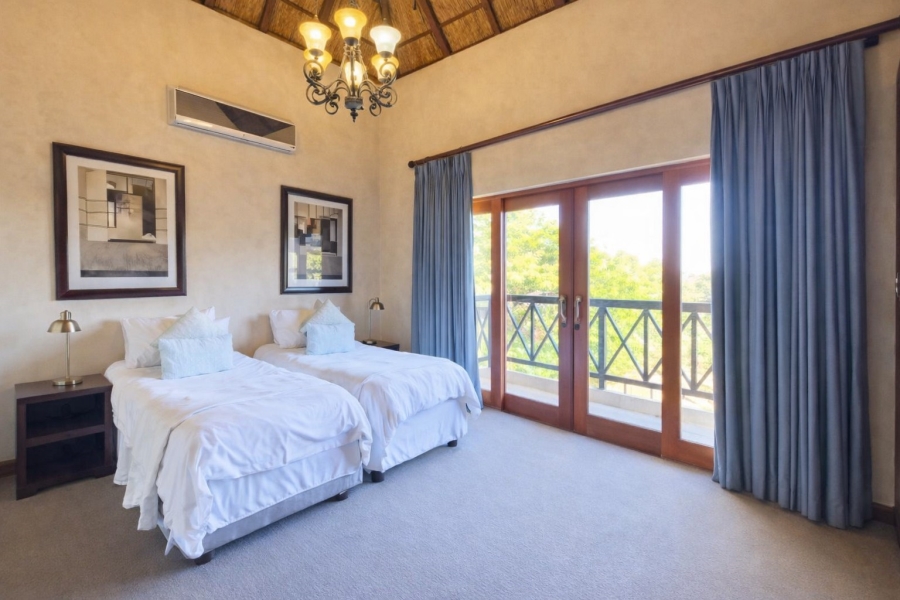 4 Bedroom Property for Sale in Bela Bela Rural Limpopo