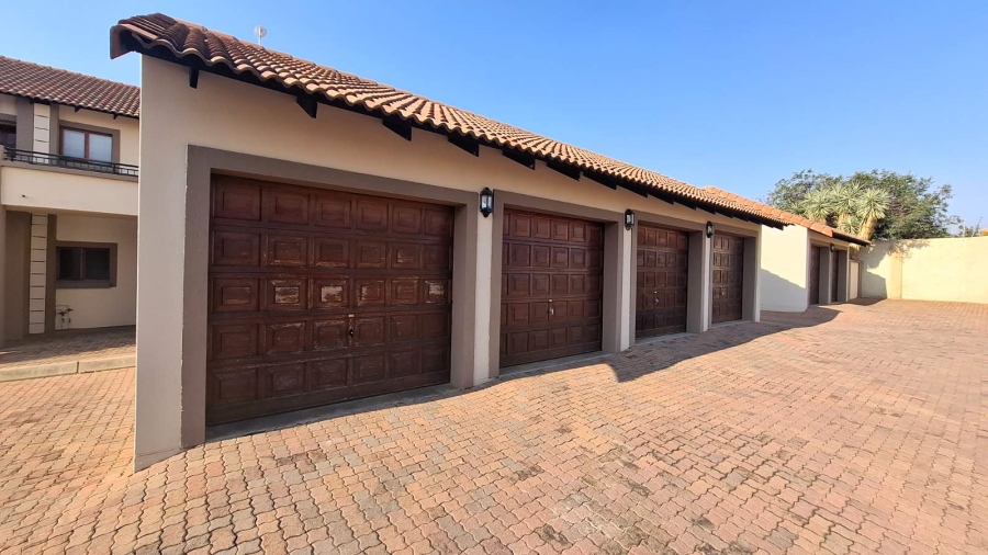 To Let 2 Bedroom Property for Rent in Woodlands Estate Limpopo