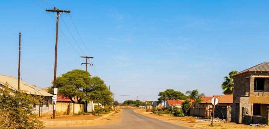 Commercial Property for Sale in Northam Limpopo