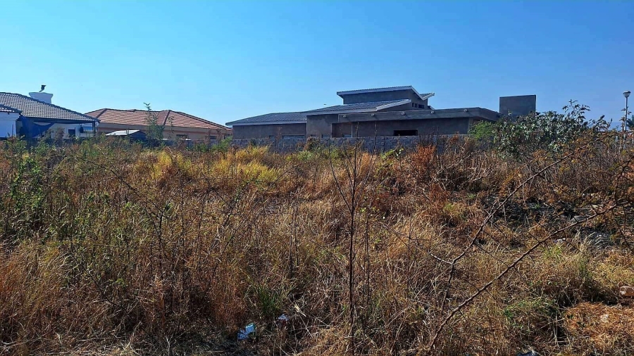 Commercial Property for Sale in Chroompark Limpopo