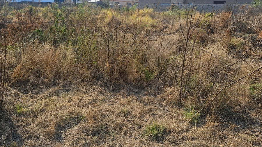 Commercial Property for Sale in Chroompark Limpopo