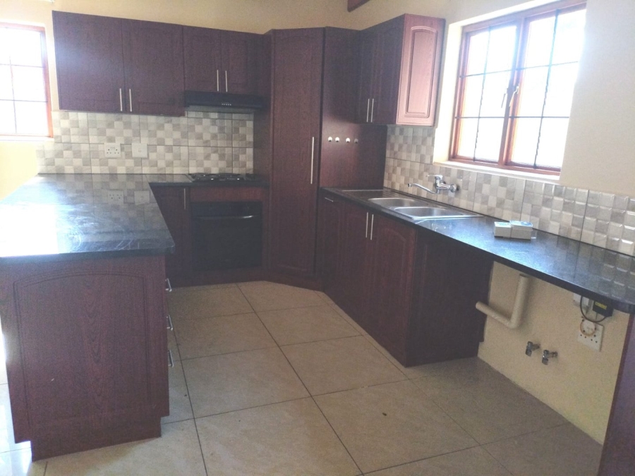 1 Bedroom Property for Sale in Polokwane Central Limpopo